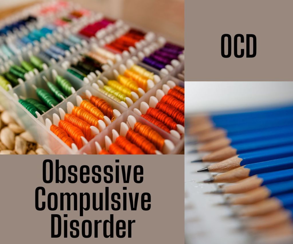 All about OCD